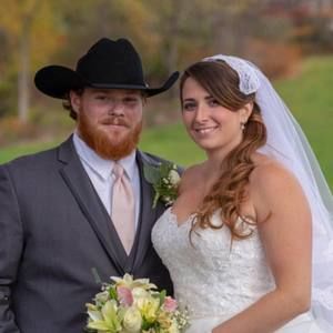 Meet your Posher, Julieanne